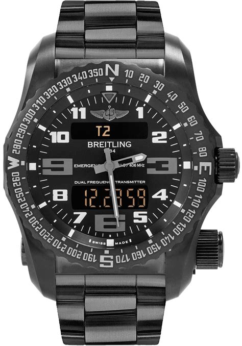 breitling emergency watches for sale|used breitling emergency watches.